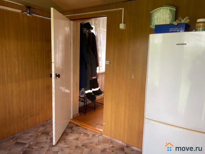дом, 76.4 м²