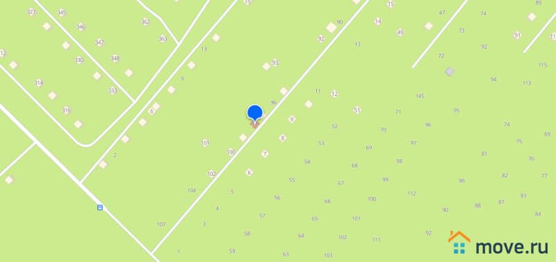 земельный участок, 7.03 га