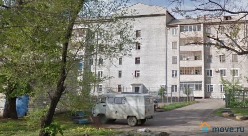 2-комн. квартира, 66 м²