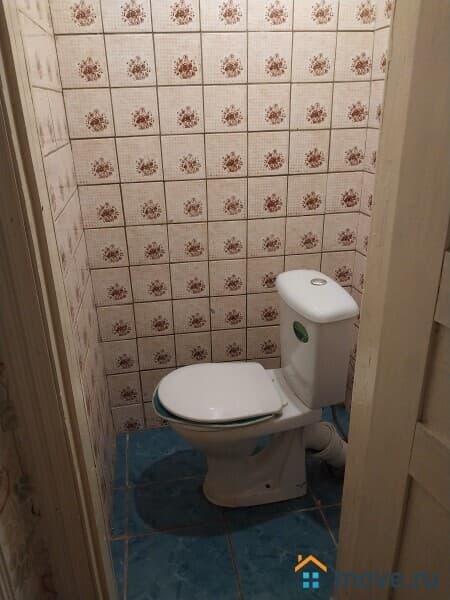 дом, 65 м²