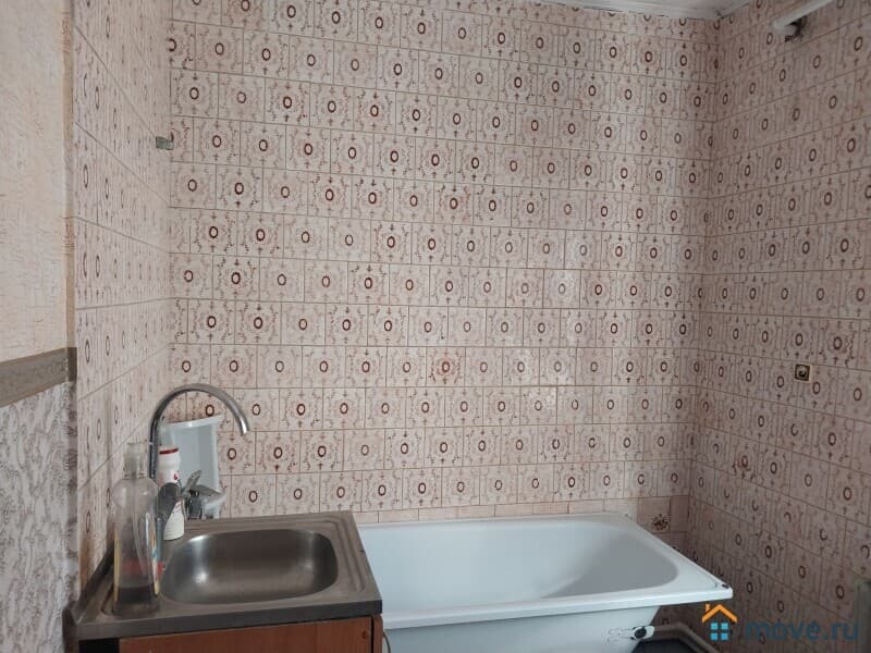 дом, 65 м²