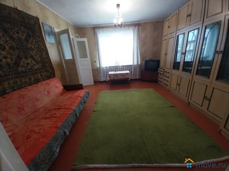 дом, 65 м²