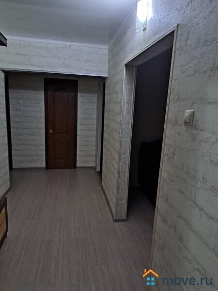 3-комн. апартаменты, 64 м²