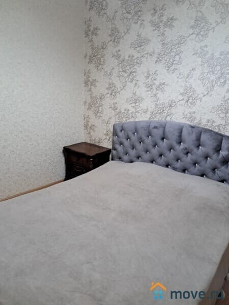 3-комн. апартаменты, 64 м²