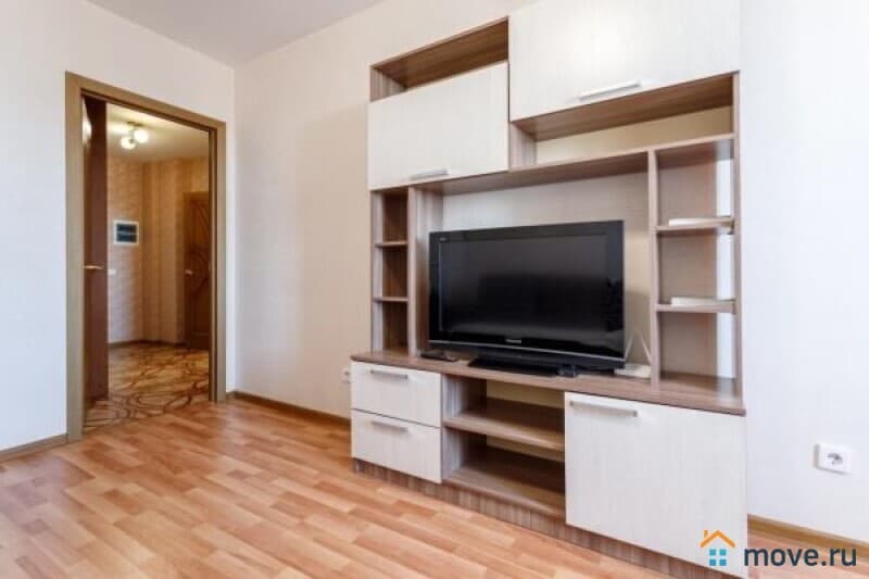 1-комн. квартира, 40 м²