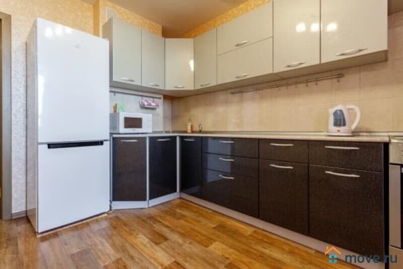 1-комн. квартира, 40 м²