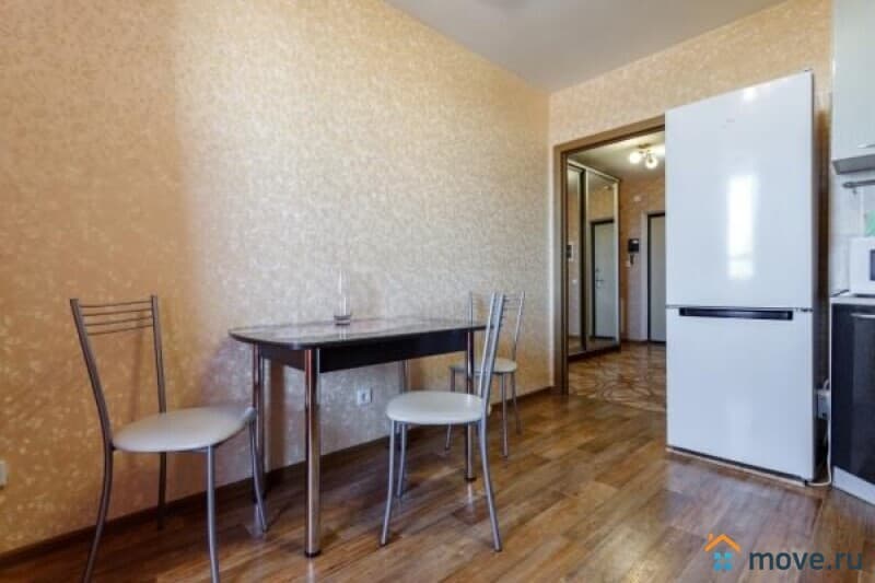 1-комн. квартира, 40 м²