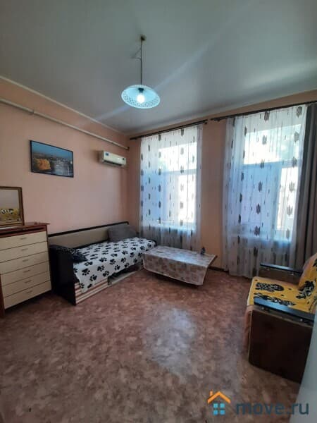 2-комн. квартира, 47 м²
