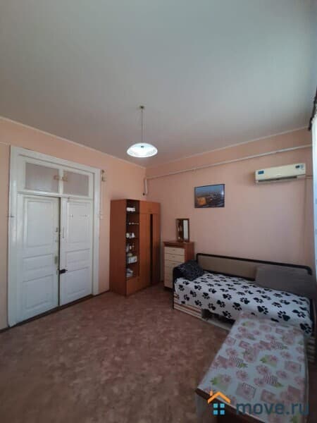 2-комн. квартира, 47 м²