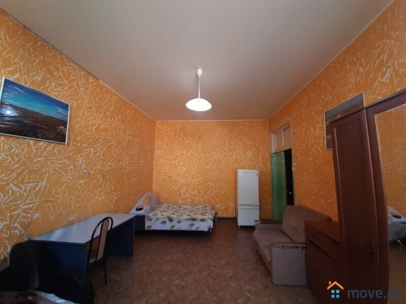 2-комн. квартира, 47 м²