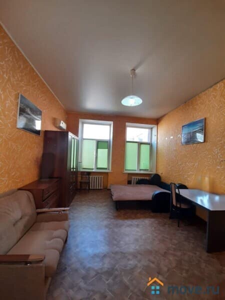 2-комн. квартира, 47 м²