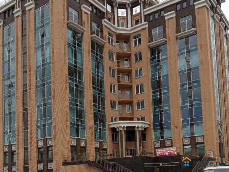 Сдается офис, 110 м², Омск, улица Ильинская, 4