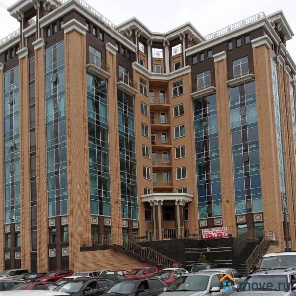 офис, 110 м²