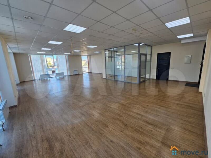 офис, 110 м²