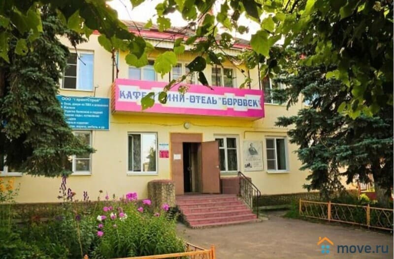 свободного назначения, 350 м²
