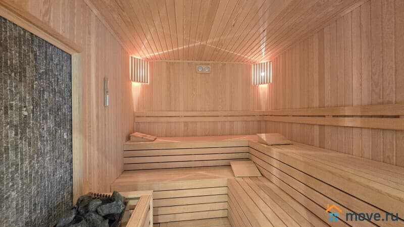 1-комн. квартира, 53 м²