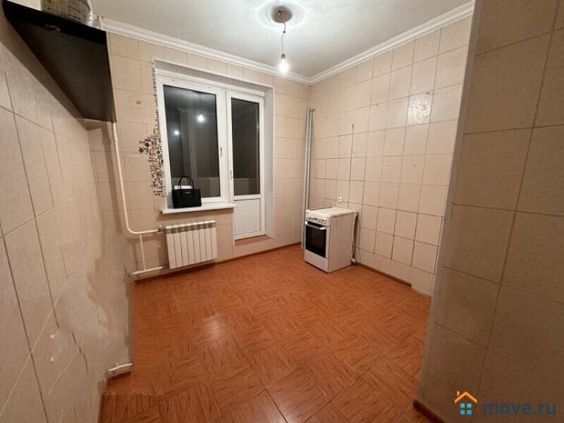 1-комн. квартира, 42 м²