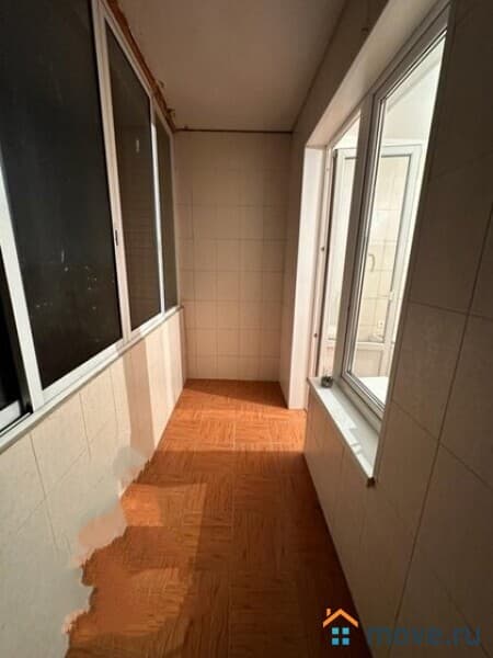 1-комн. квартира, 42 м²