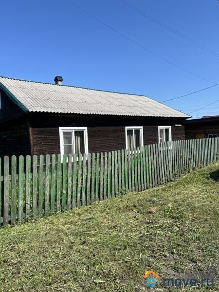 дом, 90.9 м²