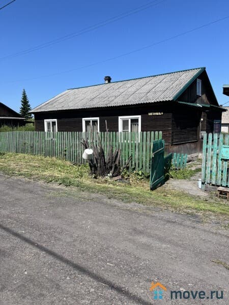 дом, 90.9 м²