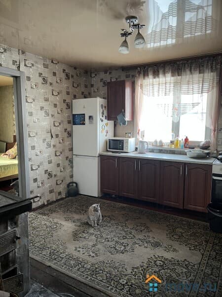 дом, 90.9 м²