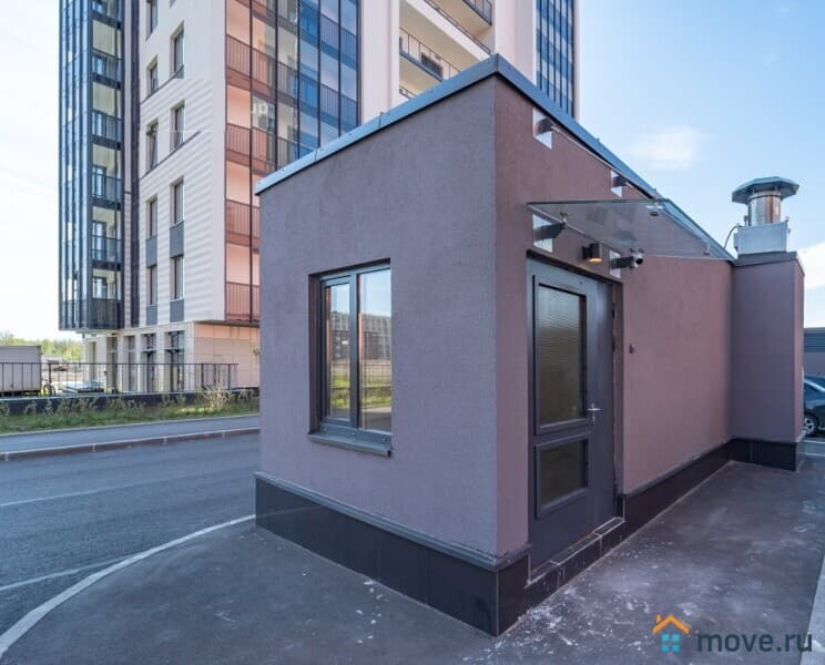 машиноместо, 13.5 м²