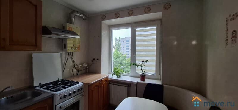 3-комн. квартира, 60.5 м²