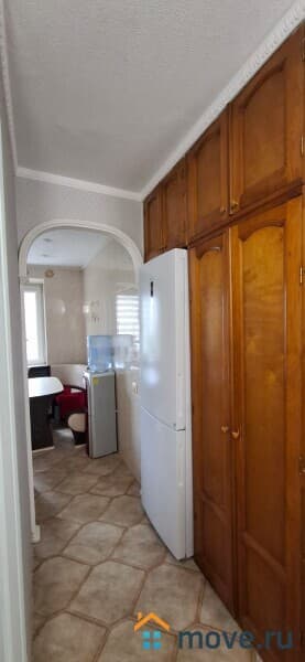 3-комн. квартира, 60.5 м²