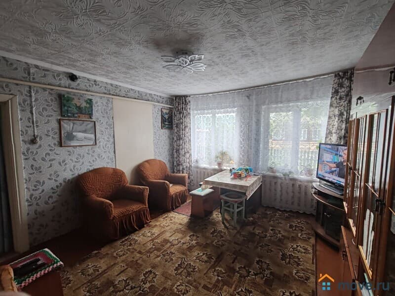 дом, 120 м²