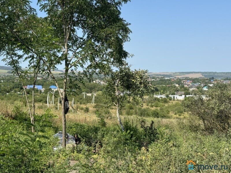 земля с/х назначения, 4 сотки