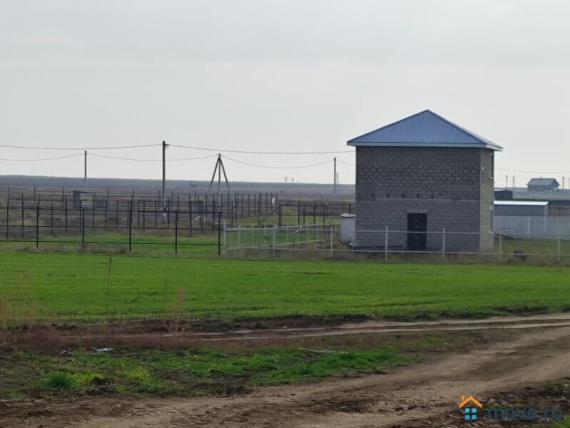 земля с/х назначения, 4 сотки