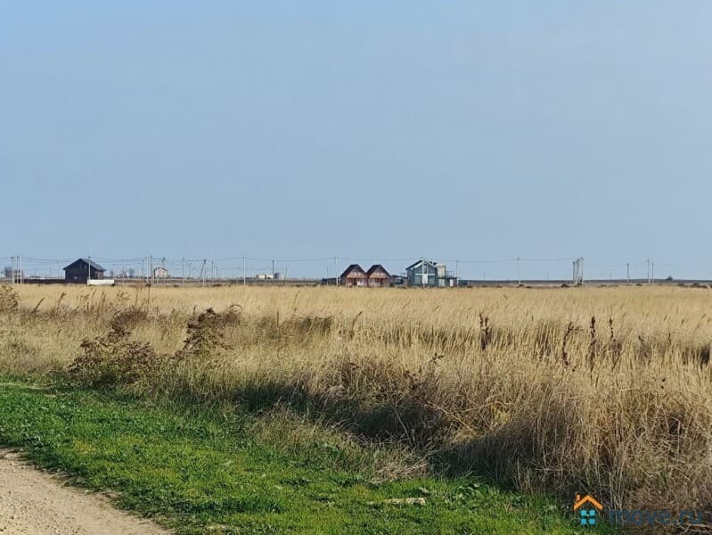 земля с/х назначения, 6 соток