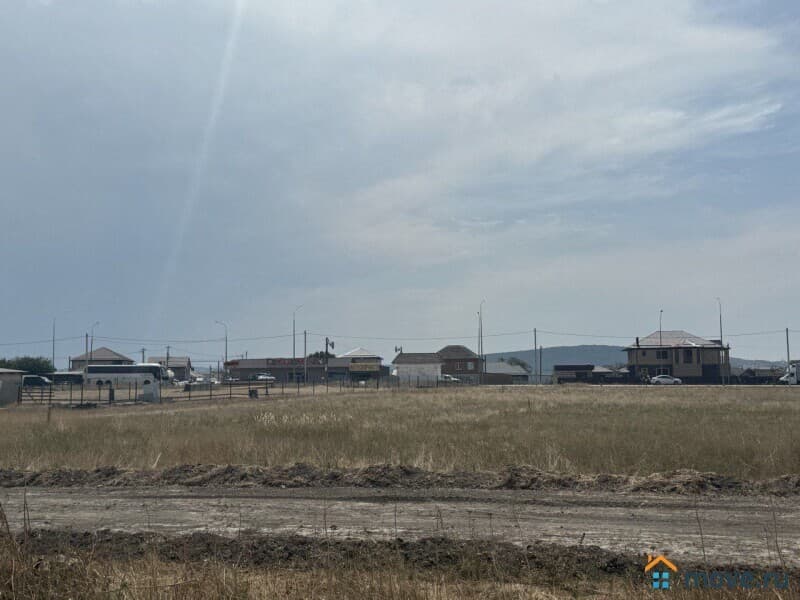 земля с/х назначения, 4 сотки