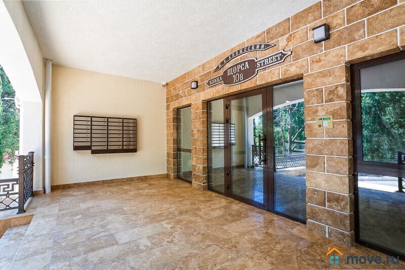 1-комн. квартира, 55 м&sup2;