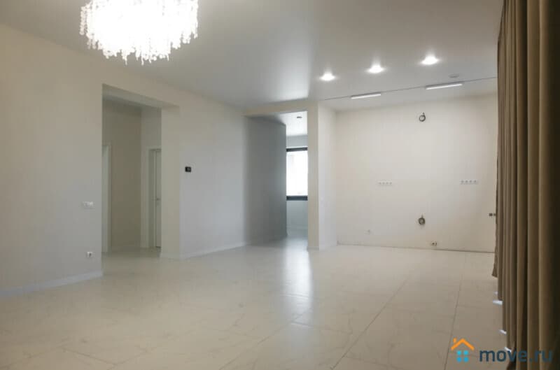 коттедж, 135 м&sup2;