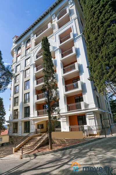 1-комн. квартира, 50 м&sup2;