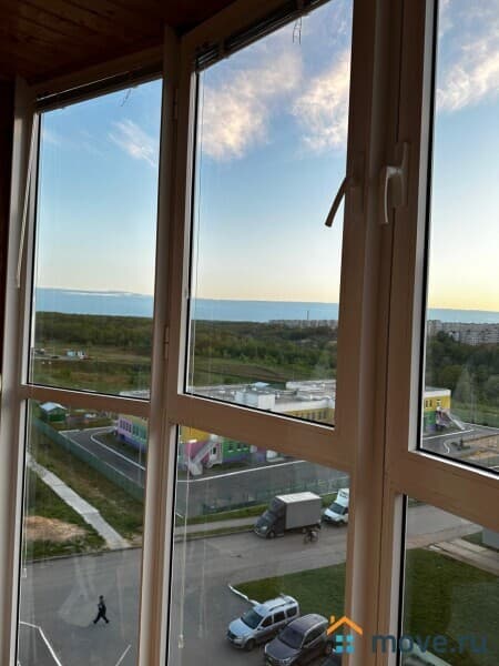 1-комн. квартира, 37.1 м²