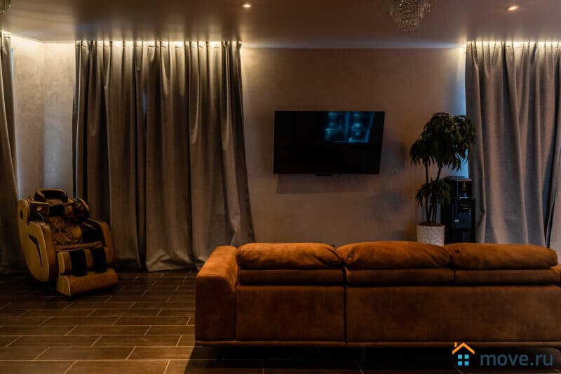 коттедж, 187 м²