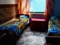 Сдам двухкомнатную квартиру на сутки, 80 м², этаж 2 из 2. Фото 1