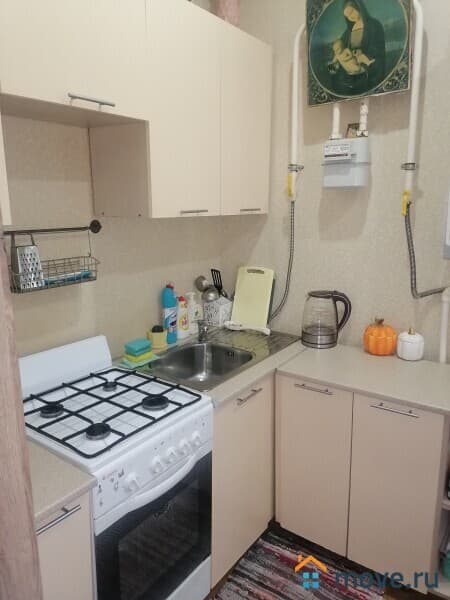 3-комн. квартира, 65 м²