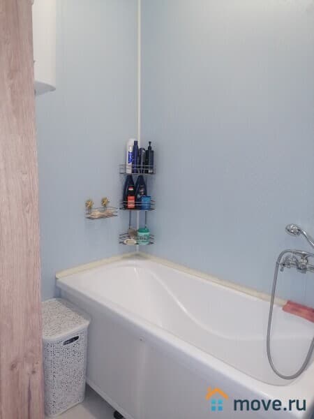 3-комн. квартира, 65 м²