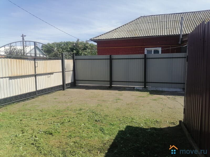 3-комн. квартира, 65 м²