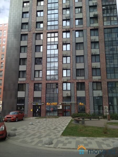 3-комн. квартира, 85 м²