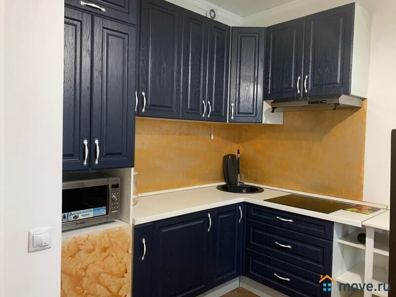 3-комн. квартира, 85 м²