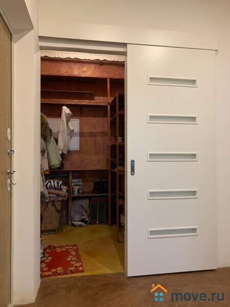 3-комн. квартира, 85 м²