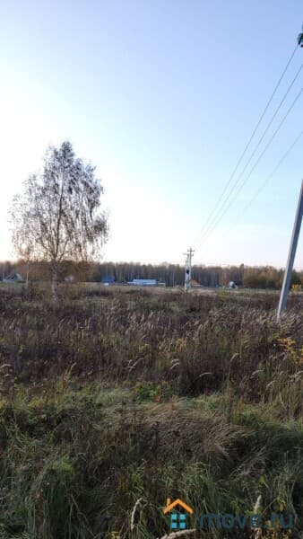 земля под ИЖС, 14 соток