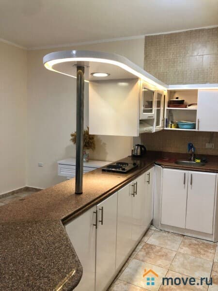 2-комн. квартира, 65 м²