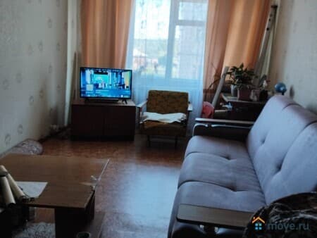 Продаю 2-комнатную квартиру, 49.6 м², Черский, улица Молодежная, 8к2