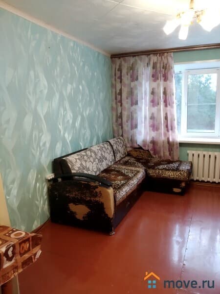 комната, 18 м²