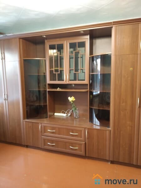комната, 18 м²